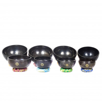 OM SAJAN BLACK EDITION