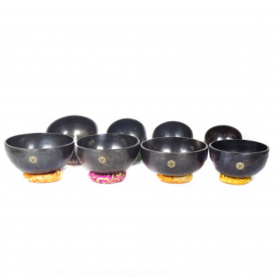 OM SAJAN BLACK EDITION