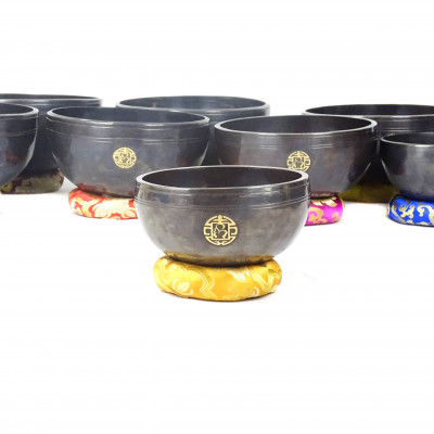 OM SAJAN BLACK EDITION