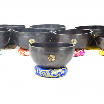 OM SAJAN BLACK EDITION