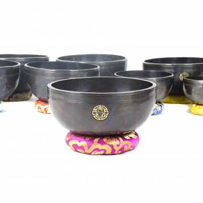 OM SAJAN BLACK EDITION