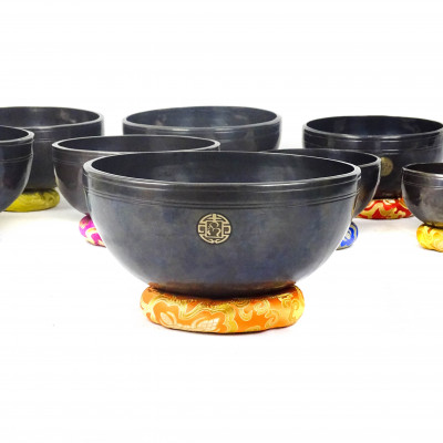 OM SAJAN BLACK EDITION