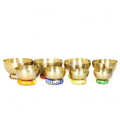 Patan Singing bowl with high quality alloy from Cottage craft