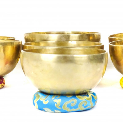 The singing bowls at wholesale price for distribution