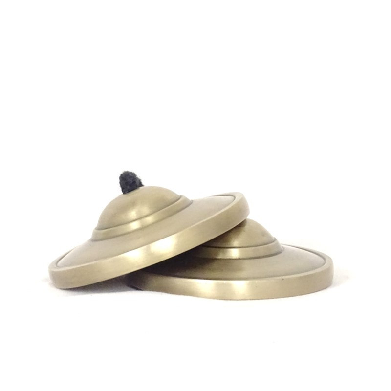 ネパール産の高品質ブロンズティンシャ