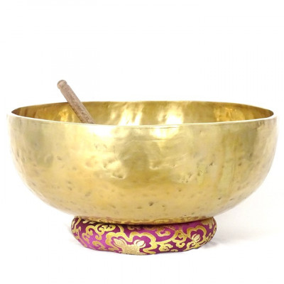 Giant Singing bowl