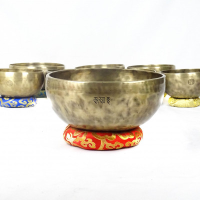 Original full moon bowl