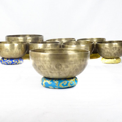 Original full moon bowl