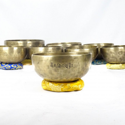 Original full moon bowl