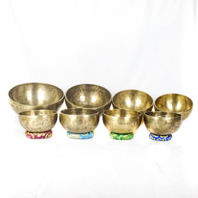 Original full moon bowl