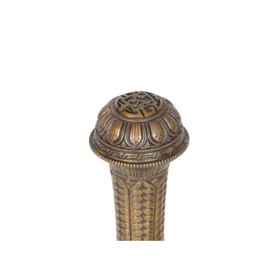 OM Sajan copper striker