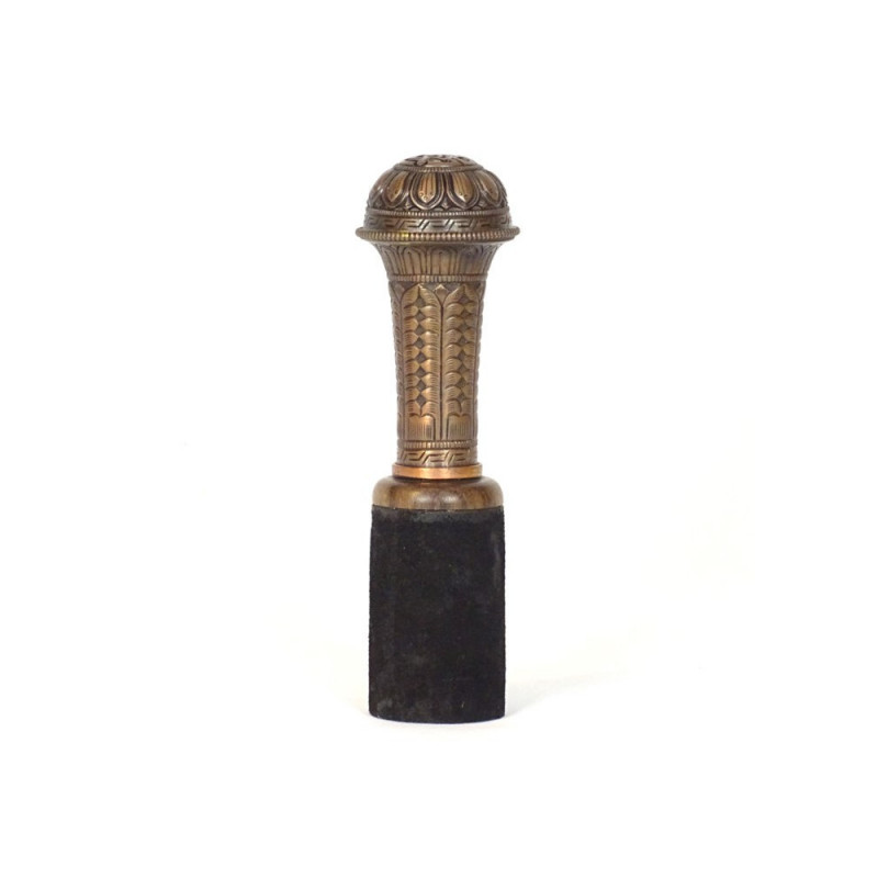 OM Sajan copper striker