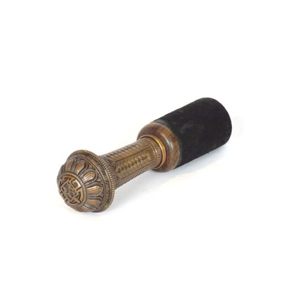 OM Sajan copper striker