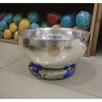 订购日月颂钵套装：优质颂钵