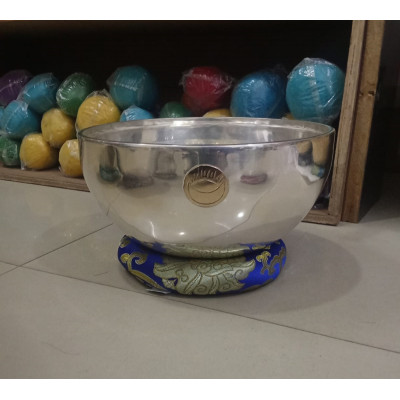 订购日月颂钵套装：优质颂钵