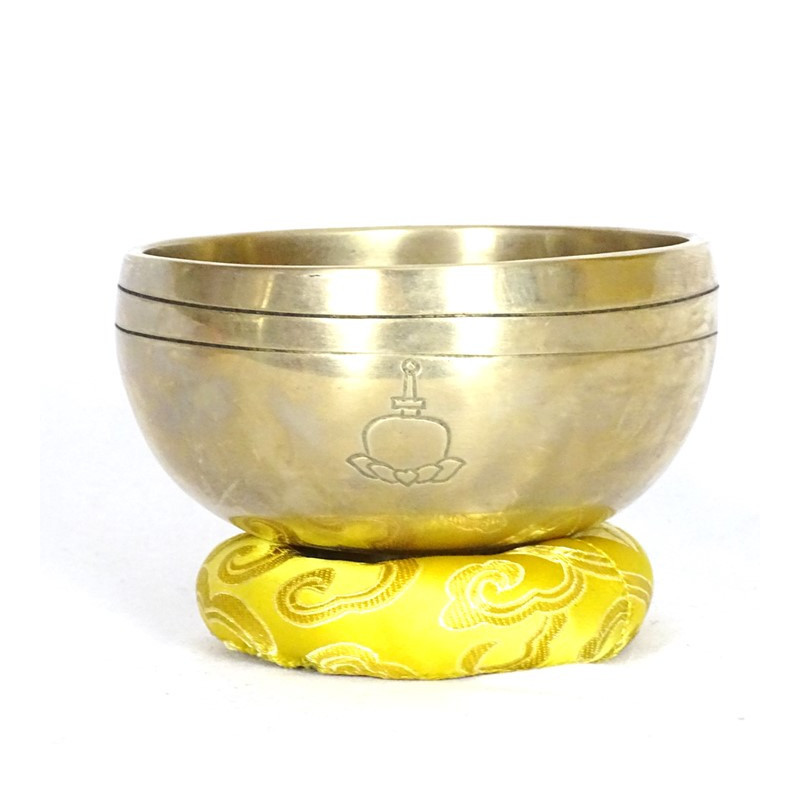 सन्तारत्न शाक्य द्वारा सुन्या बाउल | निद्रा र गहिरो आराम