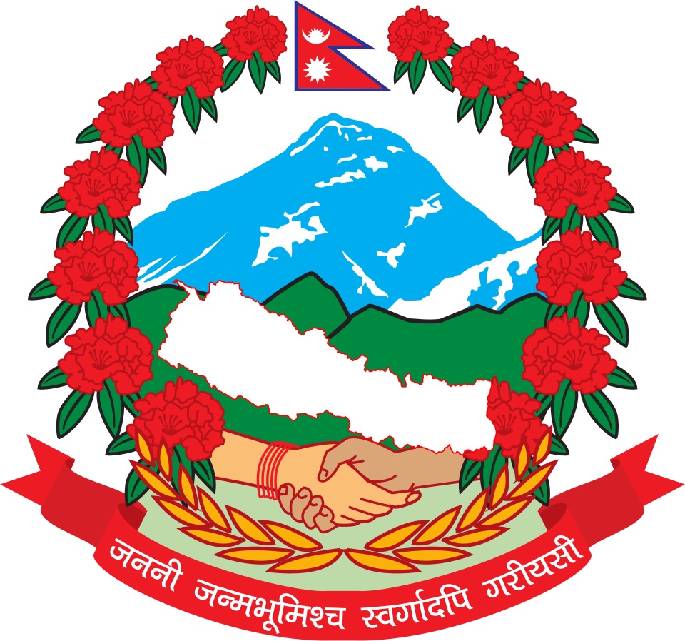 Registered Nepali business