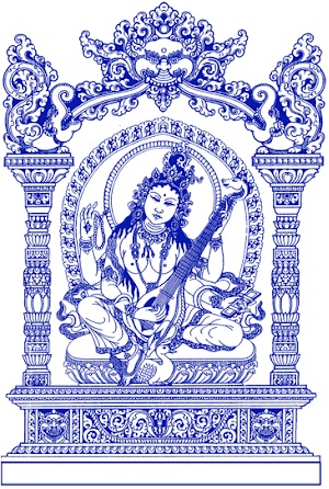 Nepali handicraft tradition