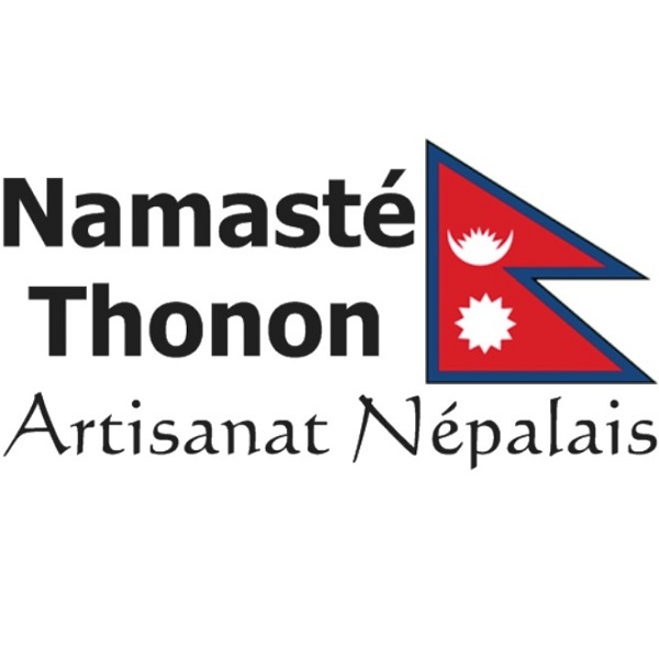 Namaste Thonon: Singing Bowl Specialist