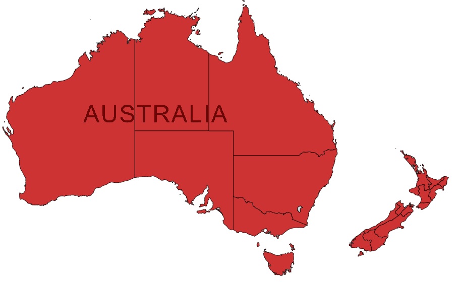 ओसियानिया गायन बाउल डेलिभरी