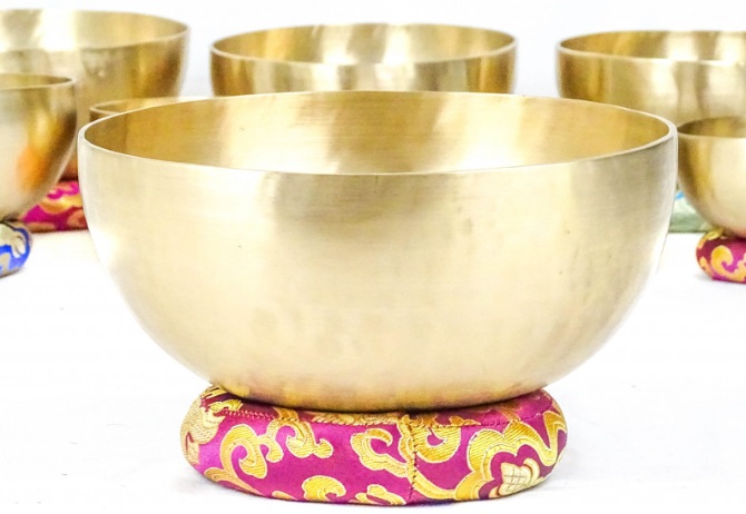 पाटन गायन बाउलहरू