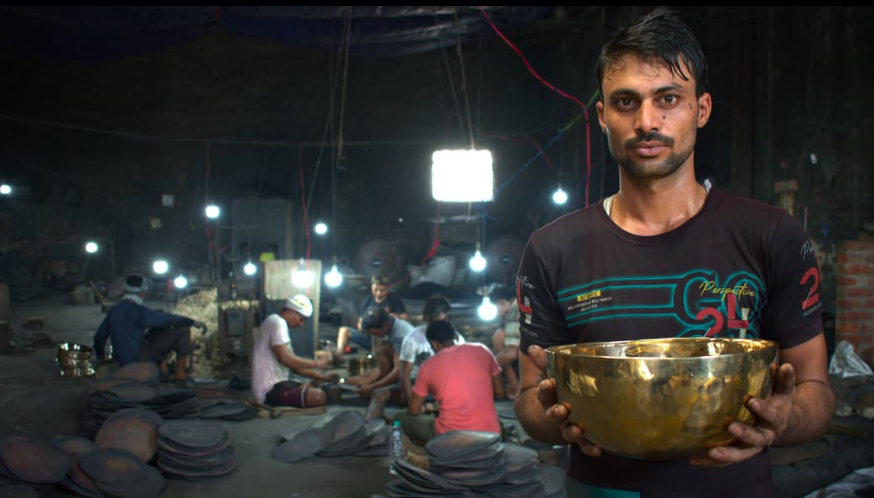 Shalimar Metal Group