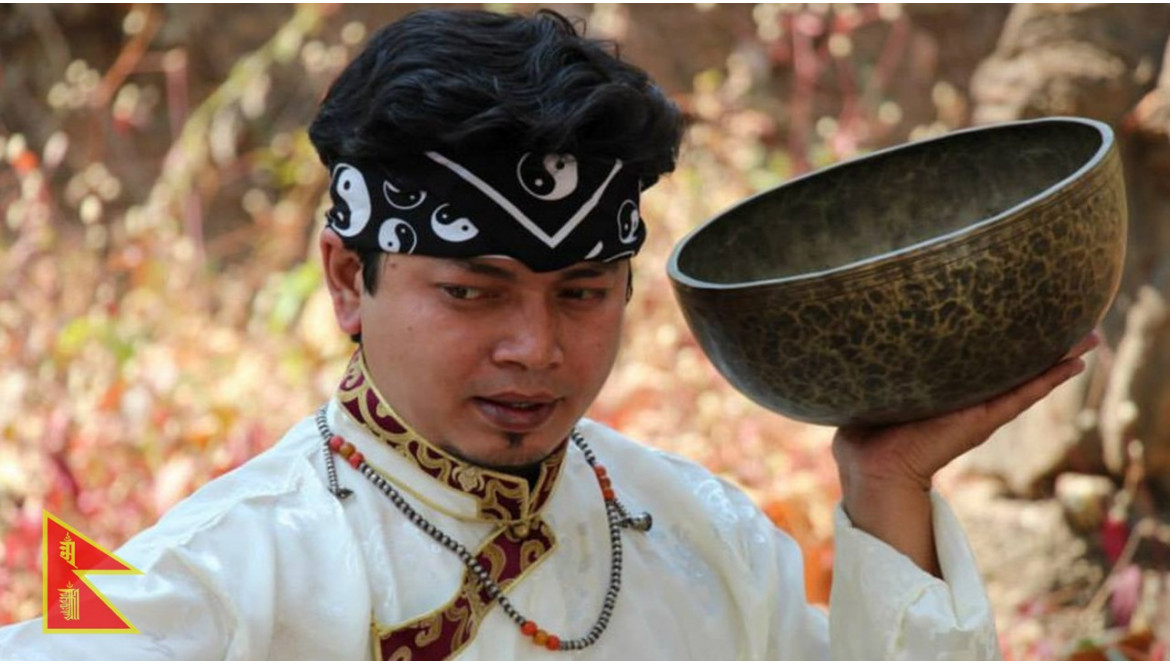 The Healing Power of Tibetan Singing Bowls