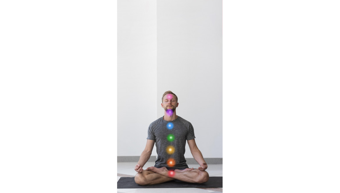 The Secrets behind 7 Chakras and Balancing Them.
