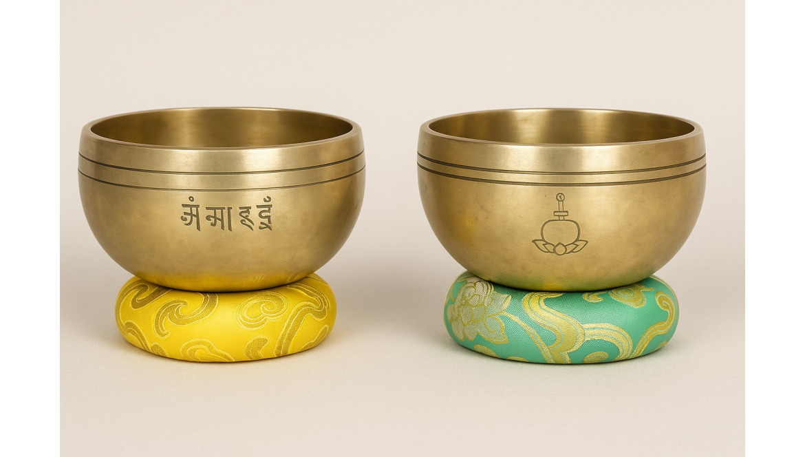 सान्ता रत्न शक्यको Sunya Bowl – निद्रा ल्याउने स्तुपा बोल