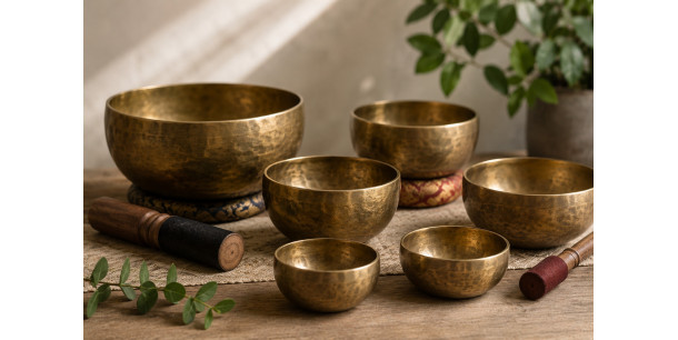 Do Singing Bowls Have Exact Frequencies? Truth About 432Hz & 528Hz