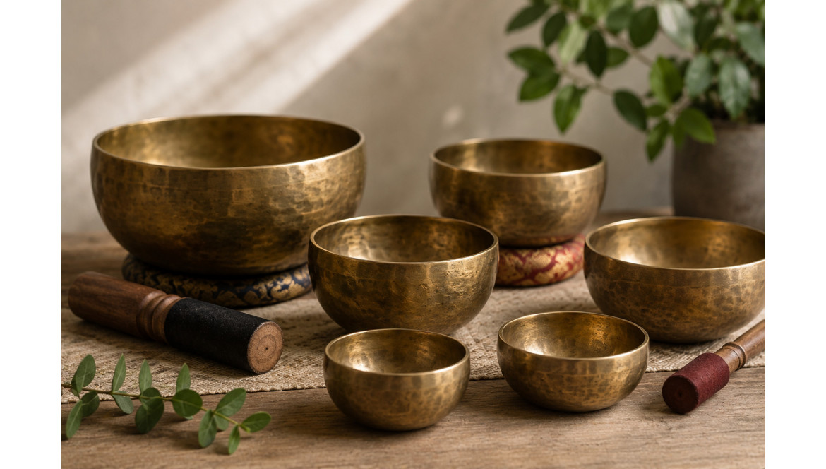 Do Singing Bowls Have Exact Frequencies? Truth About 432Hz & 528Hz