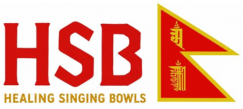 Healing Singing Bowls